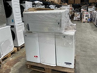 Diverse wasmachine (4x) - afbeelding 1 van  6