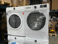 Diverse wasmachine (4x) - afbeelding 2 van  7