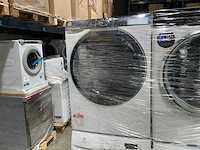 Diverse wasmachine (4x) - afbeelding 2 van  9