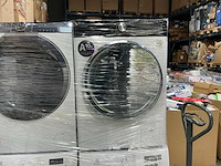 Diverse wasmachine (4x) - afbeelding 4 van  9