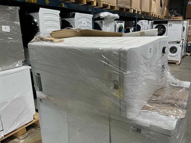 Diverse wasmachine (4x) - afbeelding 2 van  6