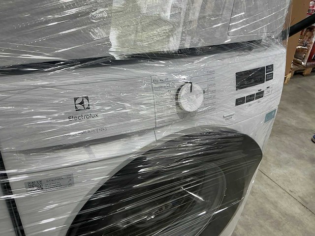 Diverse wasmachine (4x) - afbeelding 6 van  6