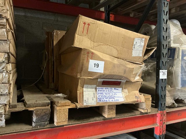 Diverse wastafels (6x) - afbeelding 1 van  2