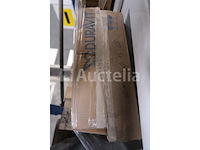 Diverse wastafels en douchebaden - afbeelding 2 van  9