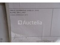 Diverse wastafels en douchebaden - afbeelding 5 van  9