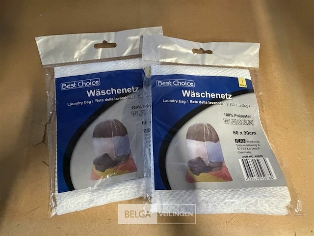 Diverse waszakken - afbeelding 3 van  5