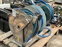 Diverse water slanghaspel (3x) - afbeelding 3 van  3