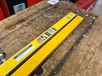 Diverse waterpassen (4x) - afbeelding 4 van  8