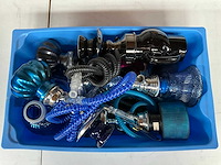 Diverse waterpijpen - afbeelding 2 van  6