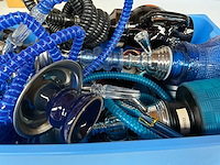 Diverse waterpijpen - afbeelding 4 van  6