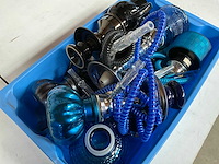 Diverse waterpijpen - afbeelding 5 van  6