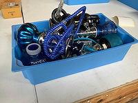 Diverse waterpijpen - afbeelding 6 van  6