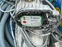 Diverse waterpompen met darmen - afbeelding 5 van  6