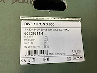 Diverse waterpompen - afbeelding 14 van  17