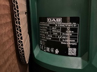 Diverse waterpompen - afbeelding 15 van  17