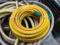 Diverse waterslangen (4x) - afbeelding 2 van  5