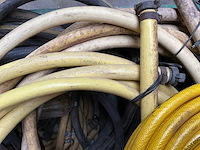 Diverse waterslangen (4x) - afbeelding 3 van  5