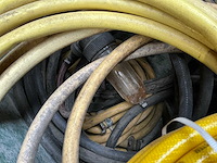 Diverse waterslangen (4x) - afbeelding 5 van  5