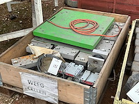 Diverse weegcellen - afbeelding 2 van  3