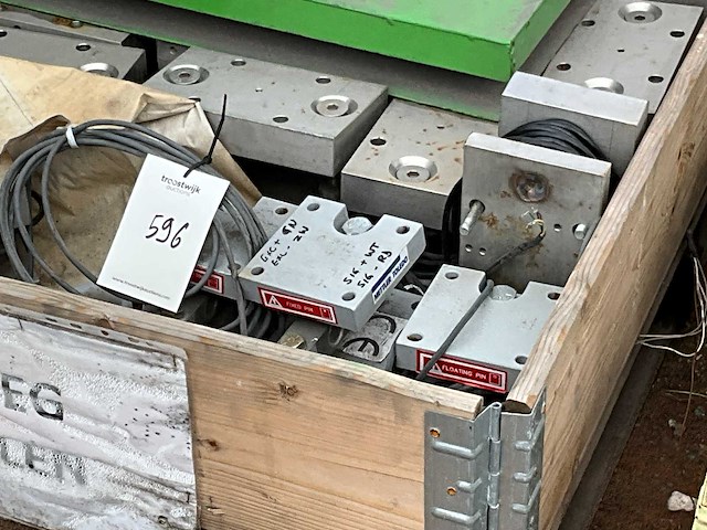 Diverse weegcellen - afbeelding 3 van  3