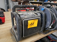 Diverse werf items - afbeelding 3 van  5