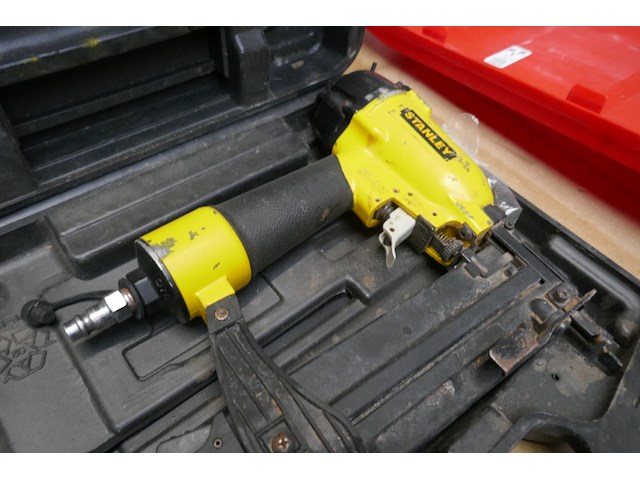 Diverse werf items - afbeelding 5 van  5