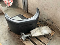 Diverse werflampen (2x) waaronder lanzini - afbeelding 3 van  10