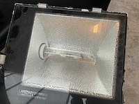 Diverse werflampen (2x) waaronder lanzini - afbeelding 9 van  10