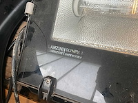 Diverse werflampen (2x) waaronder lanzini - afbeelding 4 van  10