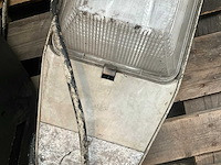 Diverse werflampen (2x) waaronder lanzini - afbeelding 7 van  10