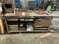 Diverse werkbanken (2x) - afbeelding 2 van  8