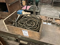 Diverse werkbanken (2x) - afbeelding 4 van  8