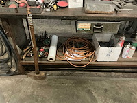 Diverse werkbanken (2x) - afbeelding 8 van  8