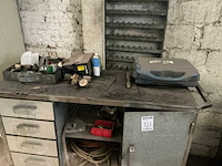 Diverse werkbanken (3x) - afbeelding 6 van  6