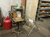 Diverse werkbanken (3x) - afbeelding 2 van  7