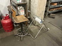 Diverse werkbanken (3x) - afbeelding 3 van  7