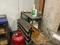 Diverse werkbanken (3x) - afbeelding 4 van  7