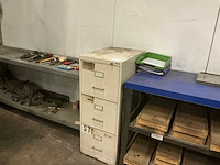 Diverse werkbanken (3x) - afbeelding 6 van  7