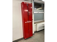Diverse werkbanken en werkkasten (14x) - afbeelding 11 van  18
