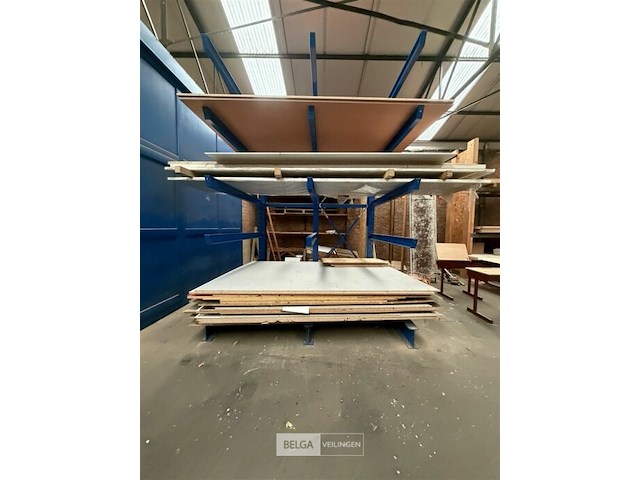 Diverse werkbladen - afbeelding 1 van  2