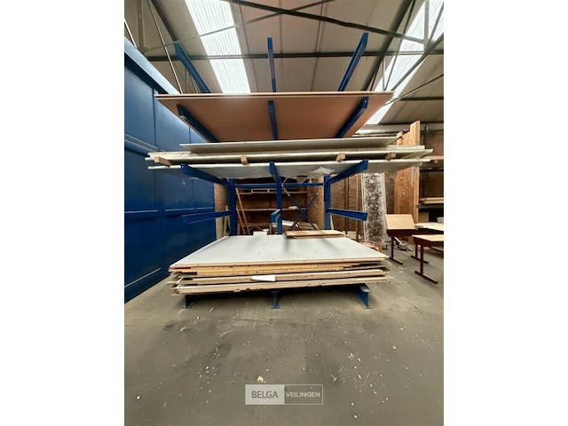 Diverse werkbladen - afbeelding 2 van  2