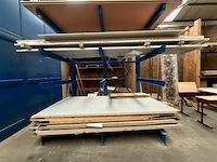 Diverse werkbladen - afbeelding 2 van  2