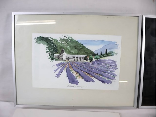 Diverse werken (x5) - afbeelding 2 van  6