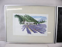 Diverse werken (x5) - afbeelding 2 van  6