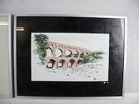 Diverse werken (x5) - afbeelding 3 van  6