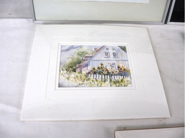 Diverse werken (x5) - afbeelding 4 van  6