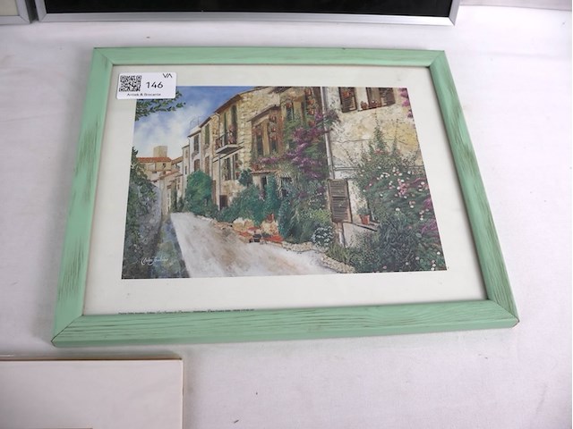 Diverse werken (x5) - afbeelding 5 van  6