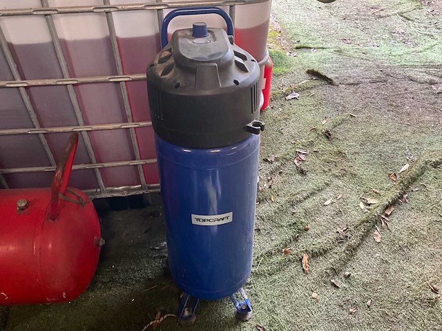 Diverse werkgereedschappen - afbeelding 4 van  10