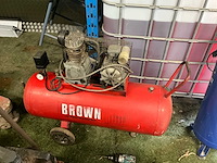 Diverse werkgereedschappen - afbeelding 6 van  10