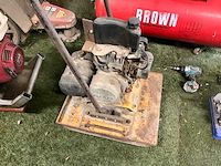 Diverse werkgereedschappen - afbeelding 7 van  10